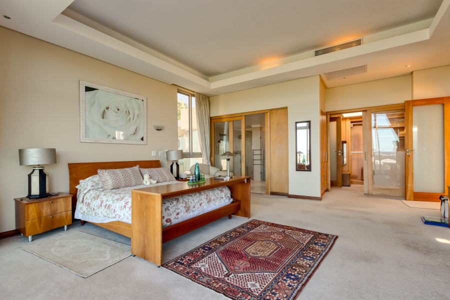 5 Bedroom Property for Sale in Erinvale Golf Estate Western Cape